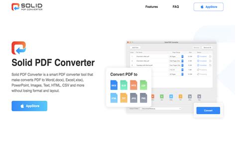 Solid Converter PDF 10.0.9202 pdf转换软件-Tintin丁泽超博客