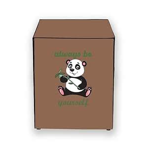 HIZING Front-load washing machine cover Made for Hisense 6.0 Kg Fully ...