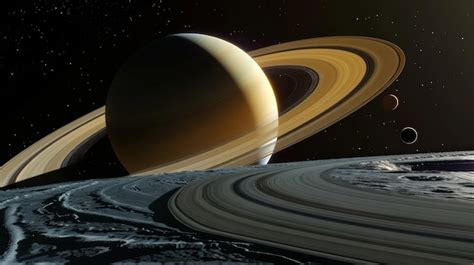 Saturn 的图像结果