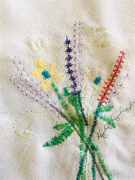 How to Embroider Using a Computer 的图像结果