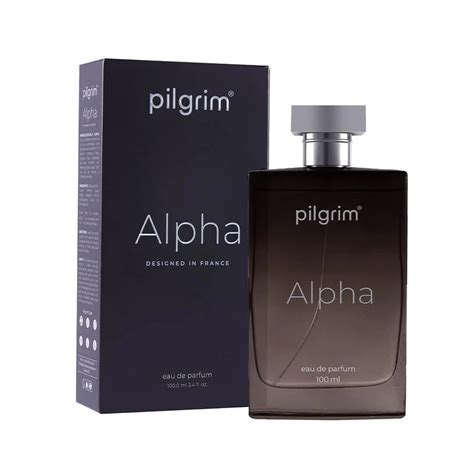 Pilgrim Alpha Eau De Parfum (100ml) – Stunner Any Minute Retail