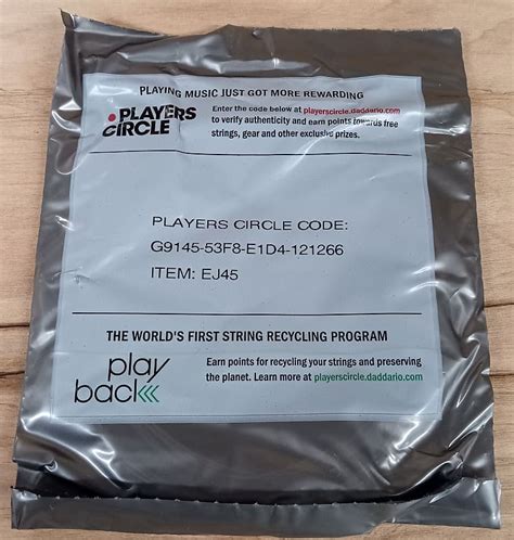 D'Addario EJ45 的图像结果