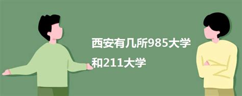 西安大学排名榜单：有一个指标，西安排名全国第三！_城市