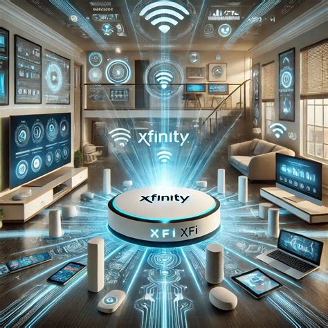 What Is xFi Complete? A Comprehensive Guide to Features, Benefits, and ...