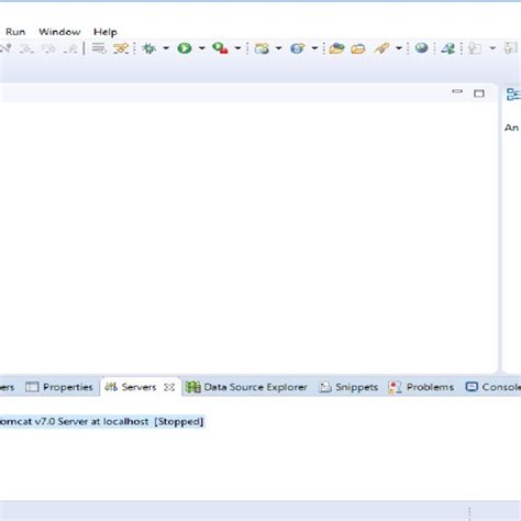 Image result for Create a MySQL Database in Eclipse IDE