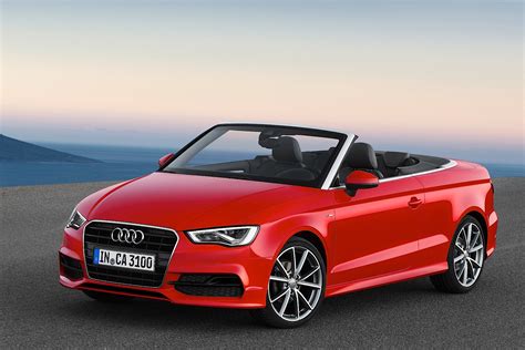 Audi Audi A3 Cabriolet