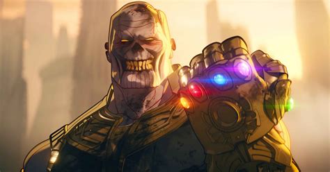 Marvel Zombies: MCU Heroes Go Head-to-Head with the Undead