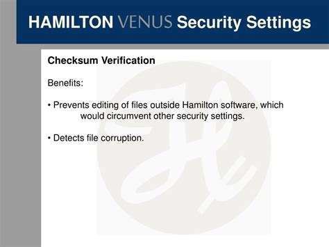 Image result for Hamilton Script Method Editor-in Venus