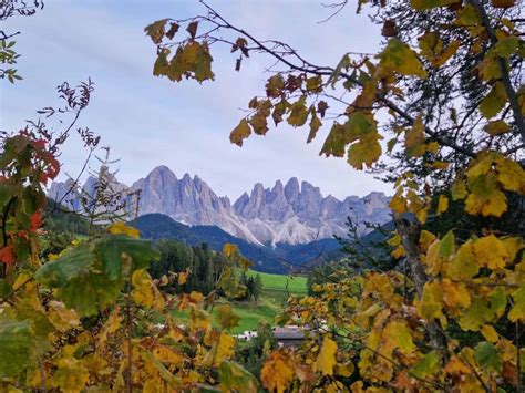 Are The Dolomites Worth Visiting? Yes! Why? - Love Your Italy