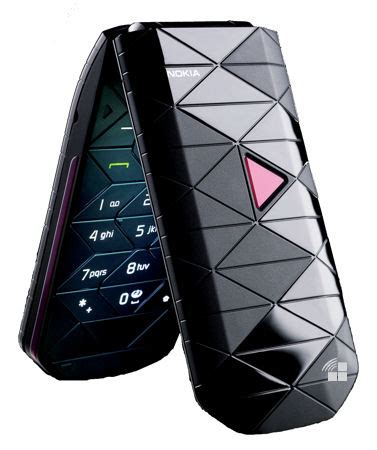 Nokia 7070 Prism - Caracteristicas