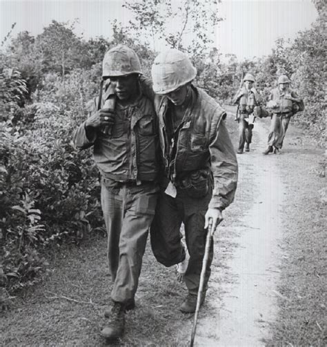 Vietnam War Soldiers Coming Home