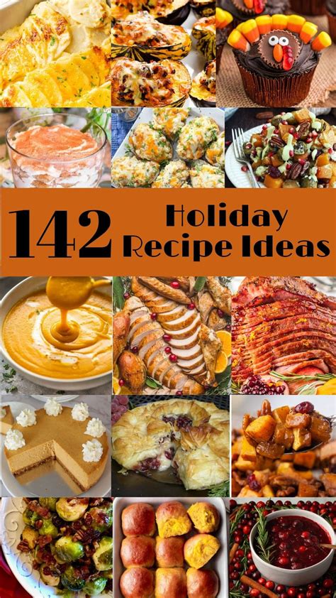 recipe ideas with ingredients i have