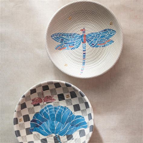 Bowls & Platters That Can Be Used As A Centre Piece | LBB