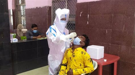 Odisha Covid Guidelines For April 2021: Micro Containment Zones, Pipili ...