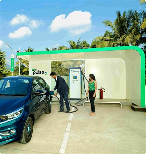 EV Charging Stations Near Me | Jio-bp pulse EV Charging | Jio-bp