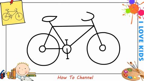 Cycling Basic Drawing 的图像结果