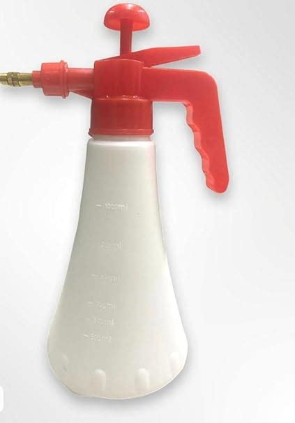 Bioland Gardening Water Pump Sprayer | Spray Bottle for Gardening ...