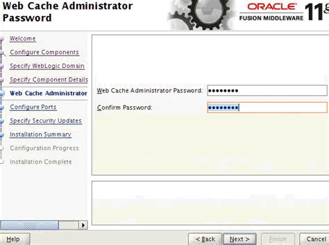 Image result for Oracle Web Cache