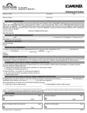 2013-2026 Form Loanliner MXE062-e - Blank Fillable Template | Fill Out ...