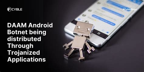 Image result for Android Botnet