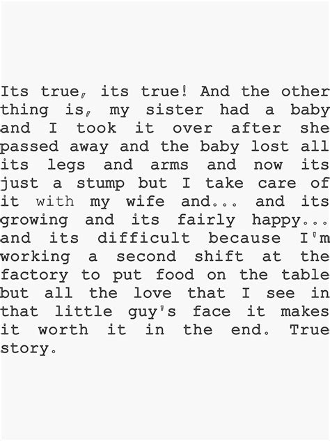 "Shark tale shrimp" Sticker for Sale by Brookemerrittt | Redbubble