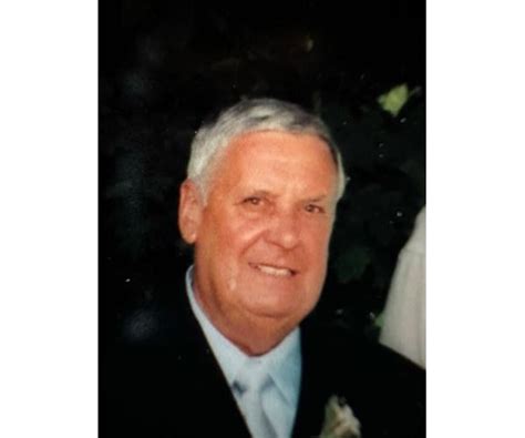 Richard "Dick" LeBrun Obituary (2024) - Taunton, MA - Riendeau-Mulvey ...