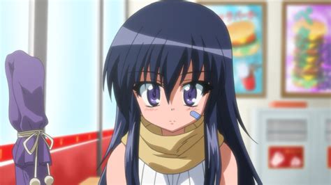 Kemeko Deluxe! BD Fanservice Review: Episode 8 – Fapservice