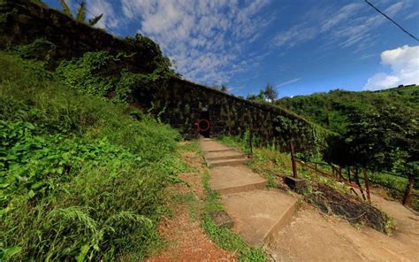 You Need To Walk Through A Hole In The Wall To Discover This Secret ...