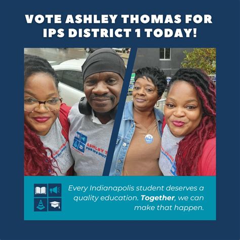 Ashley Thomas for IPS (@ashleyforips) • Instagram photos and videos