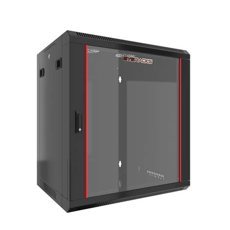 Home Server Racks — Cheap Network 19in Cabinets for Home Use