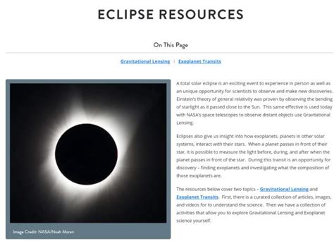 Computing Science Eclipse 的图像结果