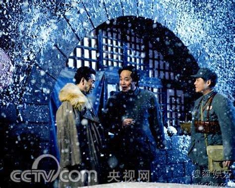 决战南京最新素材