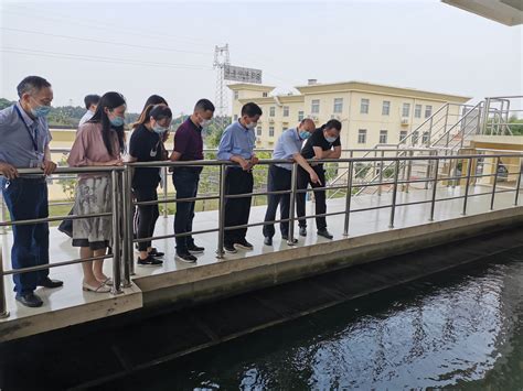 康达环保（商丘）水务有限公司开展 世界环境日线上参观活动 项目动态 康达国际