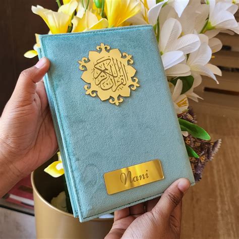 Green Velvet QURAN – Make My Thingz