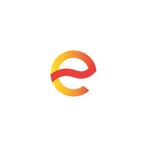 E Logo 的图像结果