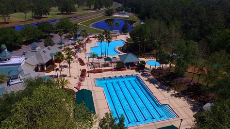 Aquatic Complex | Julington Creek, FL