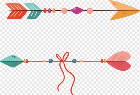 Tipos de plumas para flechas