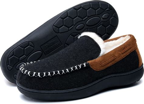 House Slippers For Men