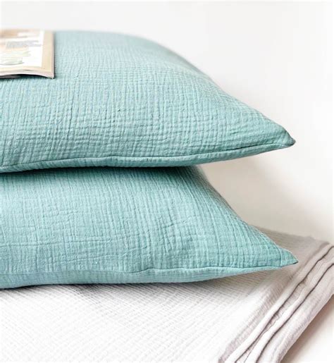 Kissenhülle // Kissenbezug