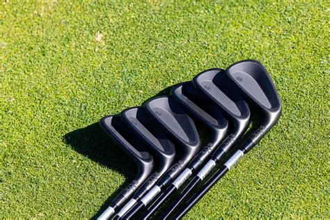 12 Best Golf Irons for Every Type of Player (and Budget!)