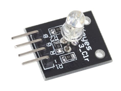 Fixer RGB LED 的图像结果