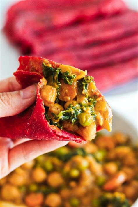 Callaloo Gridlock | Savory Touch