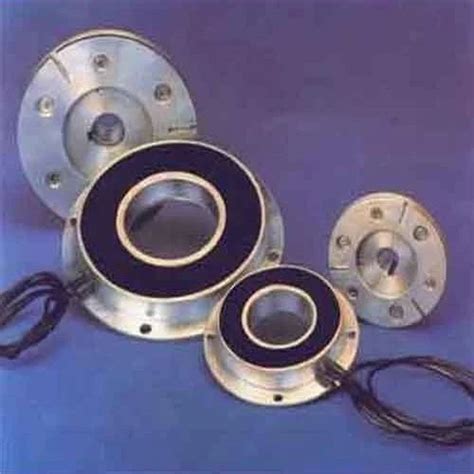 Electromagnetic Brake - Electromagnetic Single Disc Brake Manufacturer ...