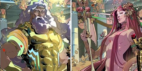 The Most Powerful Duo Boons And How To Get Them In Hades 2