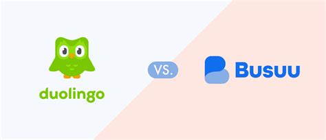 Duolingo vs. Busuu: Expert Comparison (for 2023)