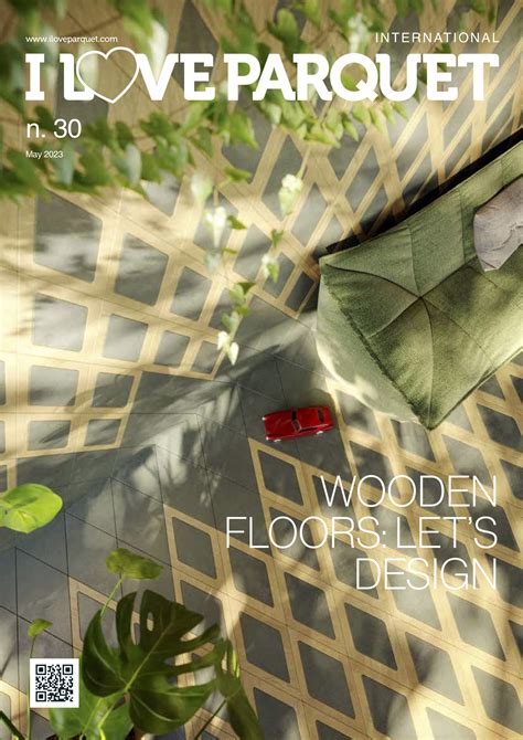 2023.05 I Love Parquet – Bross Italy