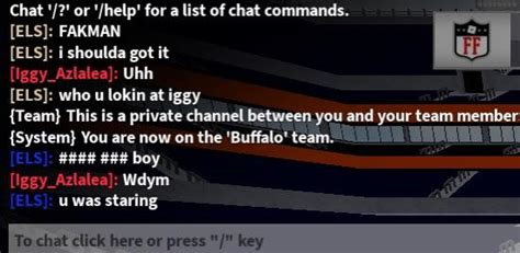 How to Disable Roblox Chat Filter 的图像结果