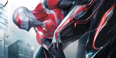 Future Spider-Man 的图像结果