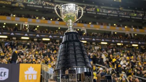 Canadian Football League 的图像结果