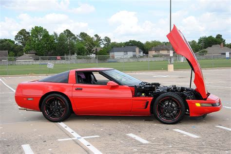 Best classic car insurance for my '95 Vette? : r/classiccars